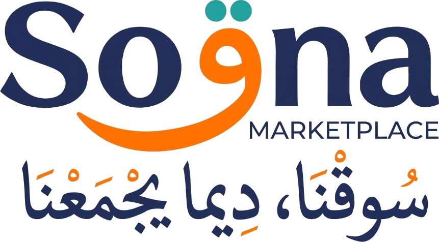 So9na — سُوقْنَا، دِيمَا يَجْمَعْنَا